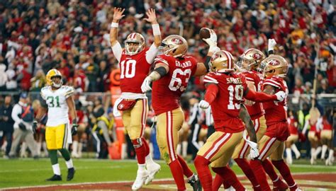 What Is Your Favorite 49ers Team Of All Time Inside The 49 49ers