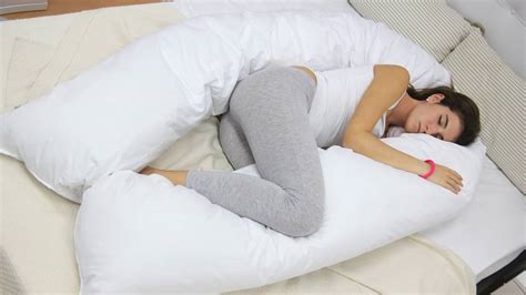 ¿qué Almohada Usar Si Duermo De Lado