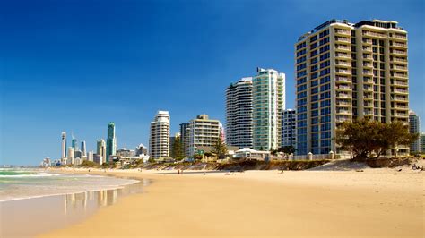 Gold Coast Au Holiday Homes From Nz 108night Bookabach
