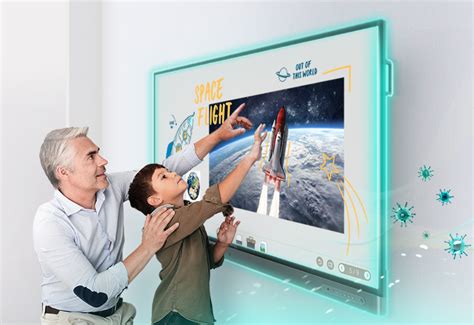 Interactive Whiteboards Vs Interactive Displays Is Now The Right Time