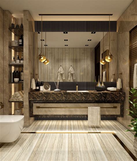 Washroomdecorationdesigns Contemporary Bathroom Designs Bathroom