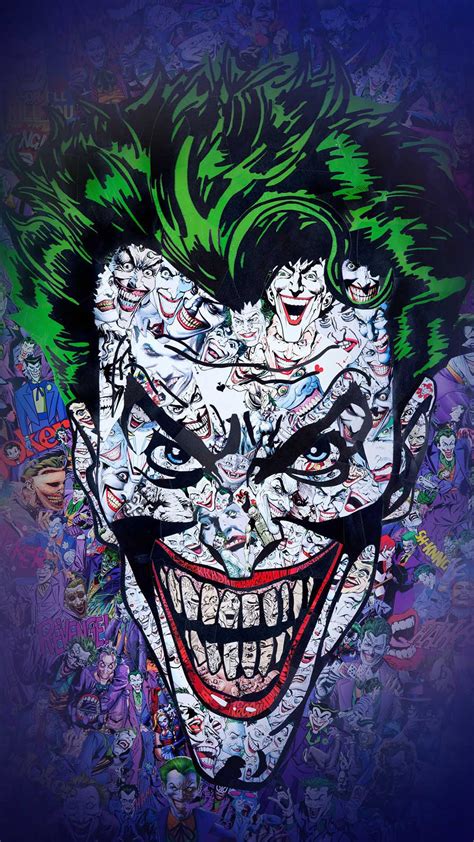 Joker Wallpaper For Iphone 11 Pro Max X 8 7 6 Free