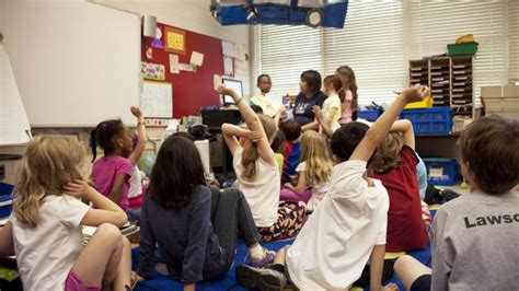 Kindergarten Teacher Interview Questions Ai Powered Free Test