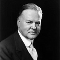 Herbert Hoover | The White House