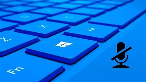 Cómo Desactivar El Micrófono En Windows 10 En Unos Segundos Lifestyle