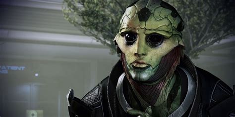 Mass Effect Thanes Keprals Syndrome Explained