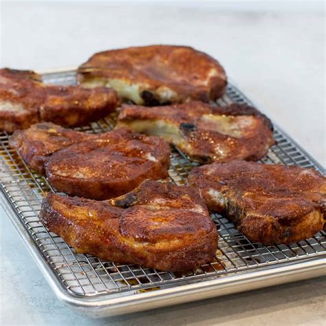 The 15 Best Ideas For Baking Pork Chops In The Oven Best Recipes For Your Kitchen