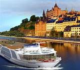 Amawaterways Danube River Cruise Pictures