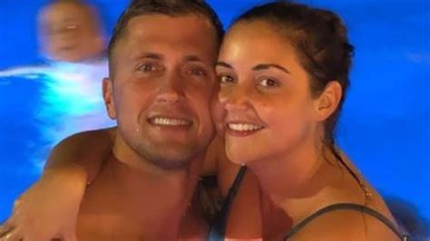 Jacqueline Jossa Shares Snaps From ‘make Or Break Holiday With Dan Osborne As They Celebrate
