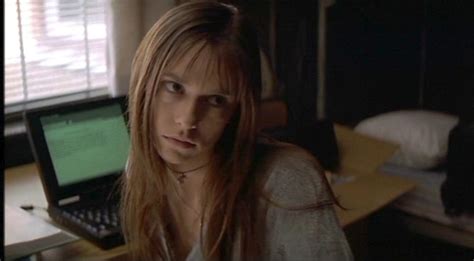 That said, jennifer love hewitt found herself legitimately frightened while making ikwydls. Popcorn Culture: Level Two