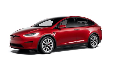 2022 Tesla Model X Review Pricing And Specs Ph