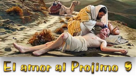 El Amor Al Pr Jimo Predica Compartida En Iglesia Cristiana En Zaragoza Youtube