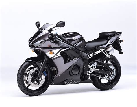 ループ 晩餐 参照 Yamaha R6 03 魅惑的な 急勾配の ゴミ