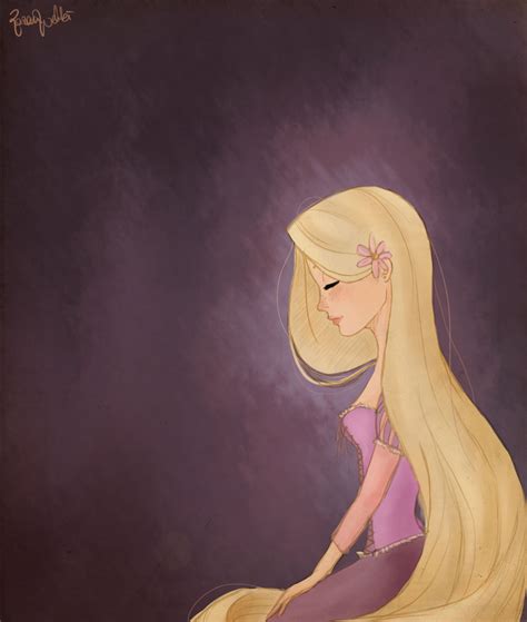Rapunzel Disney Princess Fan Art 32807993 Fanpop