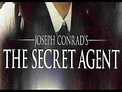 The Secret Agent, 1996, trailer - YouTube