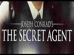 The Secret Agent, 1996, trailer - YouTube