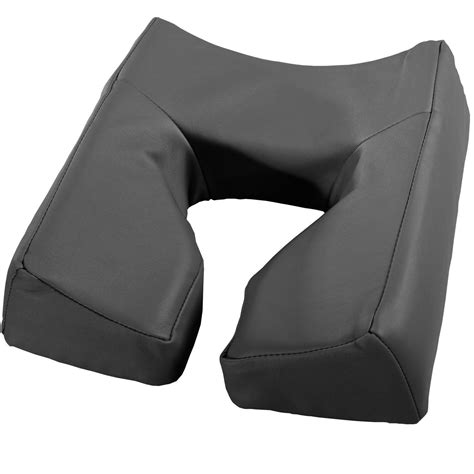 Master Massage Ergonomicdream Face Cushion Pillow Memory Foam Universal Headrests Cradle