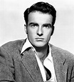 Pin on Montgomery Clift