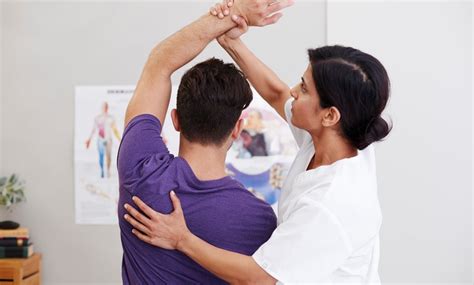 Two Chiropractic Treatments Align Chiropractic Groupon