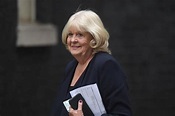 PM leads tributes to Dame Cheryl Gillan following her death | Evening ...