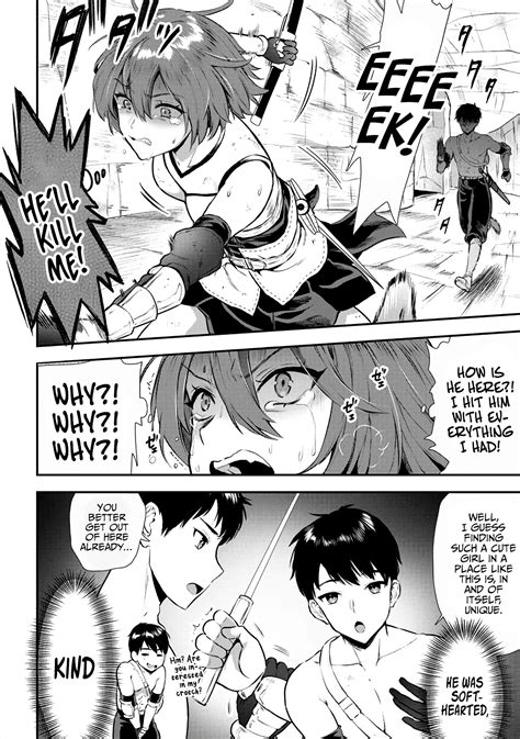 Makenshi No Maken Niyoru Maken No Tame No Harem Life Chapter 15 Manga