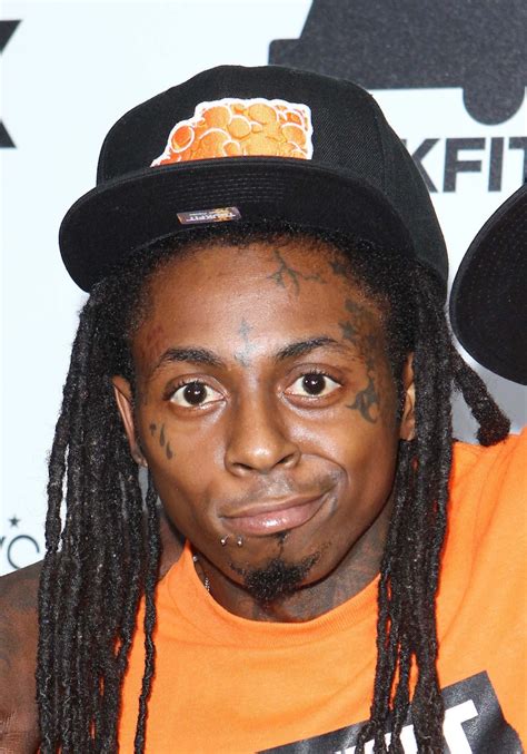 28 Things You Didnt Know About Rapper Lil Wayne ~ Àjumọ̀kẹ́ Magazine
