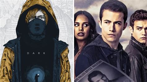 Top 5 Best Netflix Series Of 2020 So Far Youtube