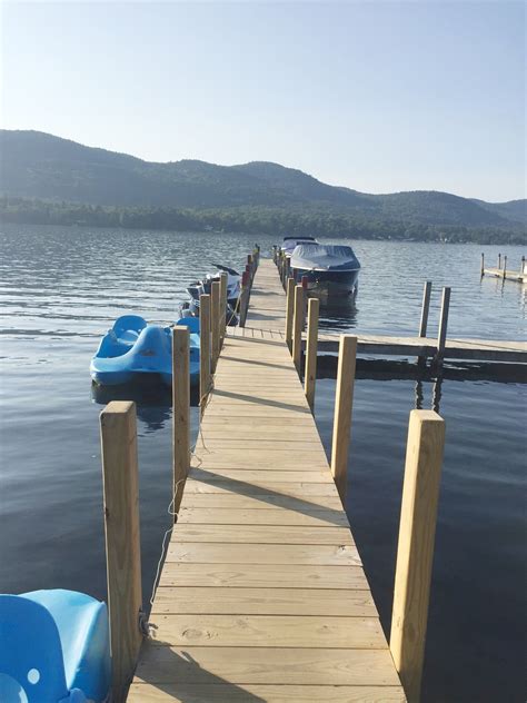 Best Of Lake George Ny — Cami Happy Tribe