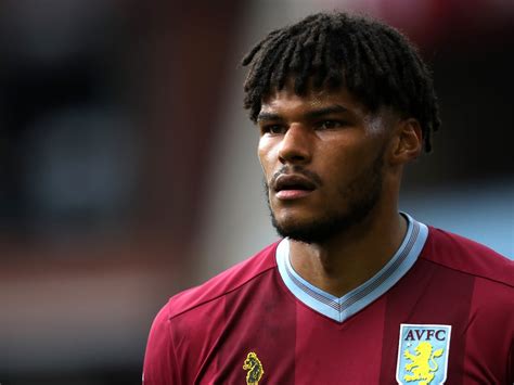 Big Interview Why Tyrone Mings Wants To Be The Invisible Man At Aston