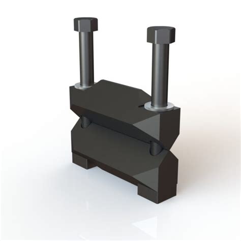 Hydraulic Pipe Press Tools 63 200mm Tonisco