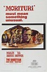 Morituri (1965) - IMDb