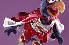 gonzo muppets muppet fandom sesame