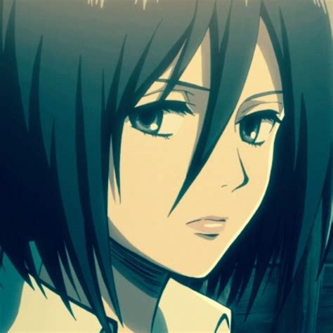 Mikasa Ackerman Itsmikasaa Twitter
