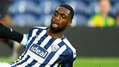 West bromwich had a population of almost 78,000 in 2018. Ajayi ends lifelong Premier League wait as West Brom hold ...