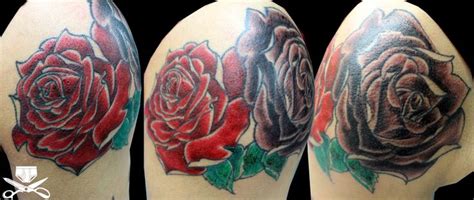 Roses with thorns, however, are most commonly associated with pain. 45 best Rose Petals Tattoo images on Pinterest | Pink ...