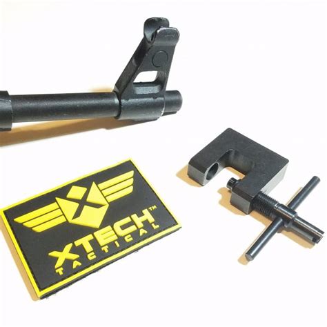 Universal Ak4774 Front Sight Tool Xtech Tactical