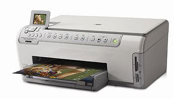 Share the user manual or guide on facebook, twitter or google+. Netzwerker: HP Photosmart C5180 All-in-One | photoscala