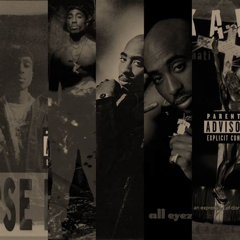 Ranking 2pacs Albums Hip Hop Golden Age Hip Hop Golden Age