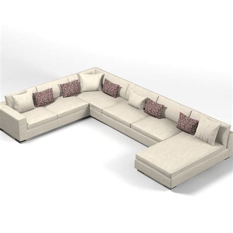 An excellent idea when you're hoping to get some internal. obj modern contemporary corner