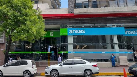 Pagos De Anses Este Es El Calendario Completo Para Abril Por Dni El Diario De Carlos Paz