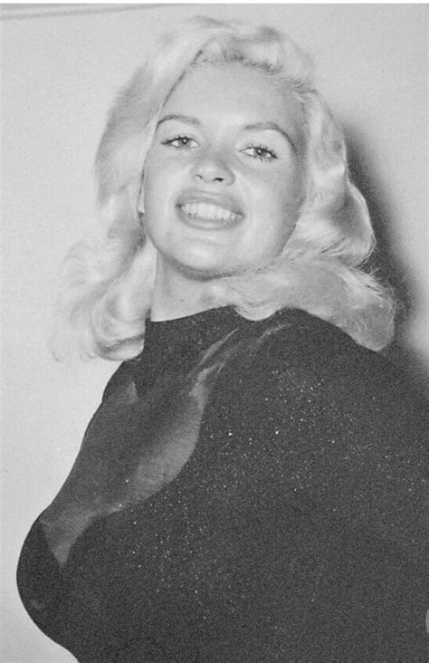 Pin By Francine Vose On Jayne Mansfield Hollywood Legends Classic Hollywood Actresses
