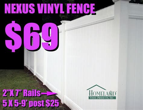 Do it yourself vinyl fencing. Pin on Do It Yourself/Arts & Crafts in 2020 | Vinyl fence, Privacy fence designs, Patio under decks