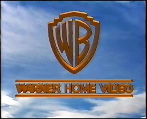 Warner Bros Home Entertainment Closing Logos