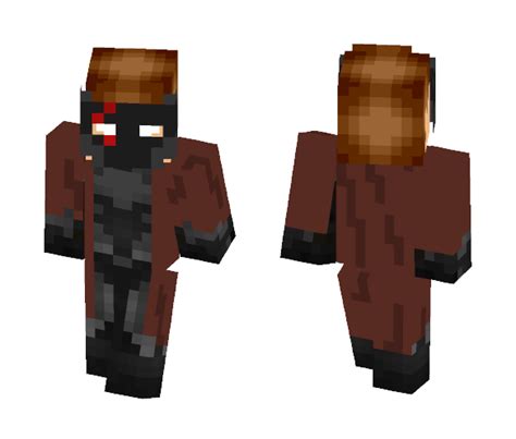 Download The Mask Removable Minecraft Skin For Free Superminecraftskins
