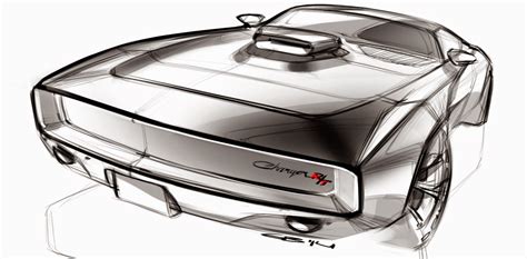 Pin By Andreas Schicht On Car Sketch Car Design Sketch Car Design