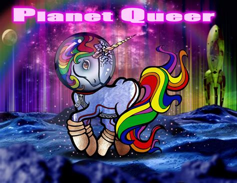 Planet Queer