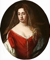 Charlotte FitzRoy, Countess Lichfield (1664–1718), Countess of ...