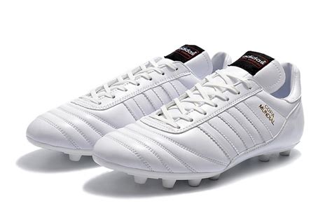 Cheap Adidas Copa Mundial Fg White