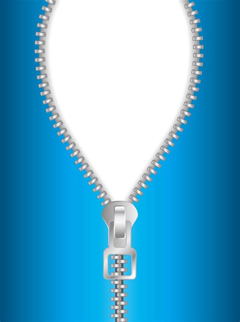 Zipper Png Transparent Image Download Size 2856x3840px