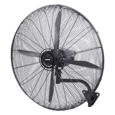 Kincrome Kp1006 Industrial Wall Fan 30 750mm Fans